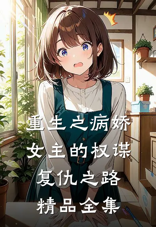 重生之病娇女主的权谋复仇之路精品全集