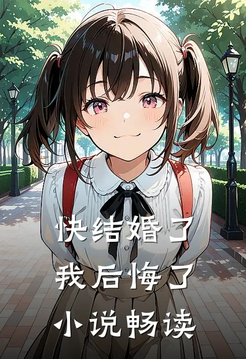 快结婚了,我后悔了畅读