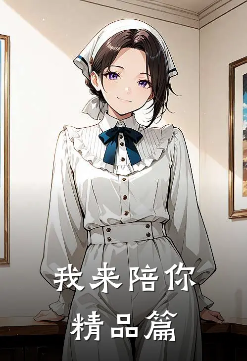 我来陪你精品篇