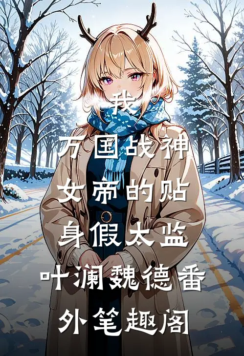 我，万国战神，女帝的贴身假太监：叶澜魏德番外笔趣阁