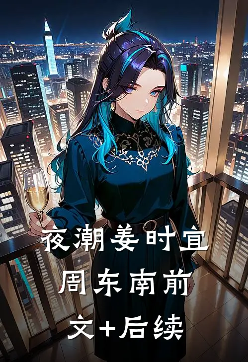 夜潮姜时宜周东南前文+后续