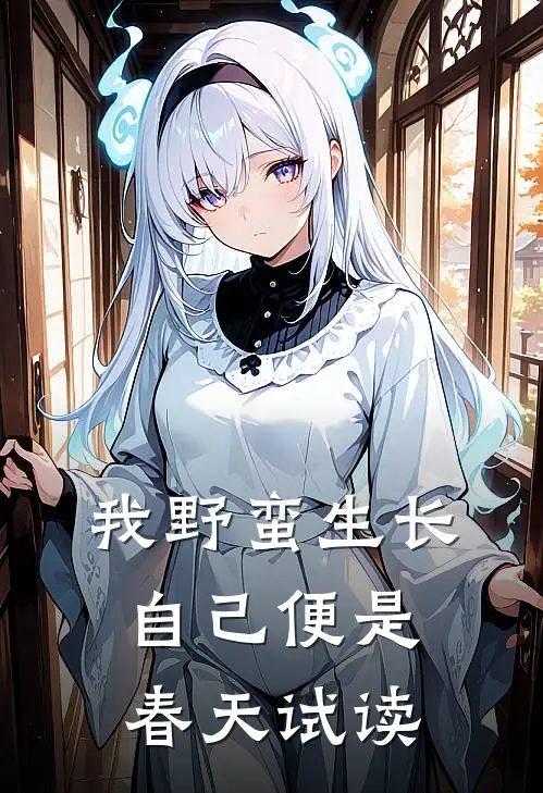 我野蛮生长，自己便是春天试读