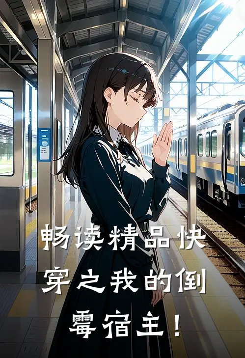 畅读精品快穿之我的倒霉宿主！