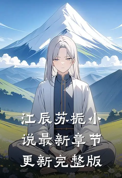 江辰苏栀小说最新章节更新完整版