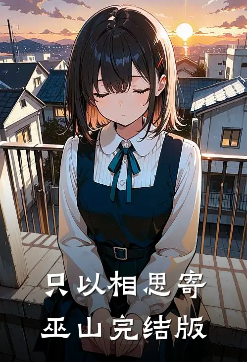 只以相思寄巫山完结版