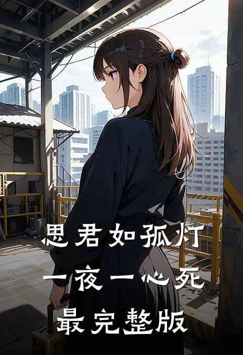 思君如孤灯，一夜一心死最完整版