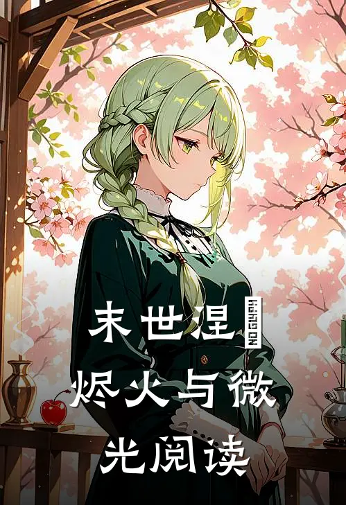 末世涅槃：烬火与微光阅读