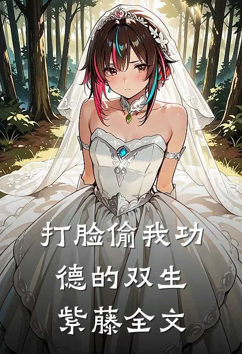 打脸偷我功德的双生紫藤全文