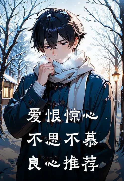 爱恨惊心，不思不慕良心推荐