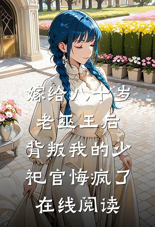 嫁给八十岁老巫王后，背叛我的少祀官悔疯了在线阅读