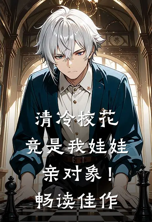 清冷校花，竟是我娃娃亲对象！畅读佳作