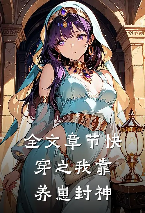 全文章节快穿之我靠养崽封神