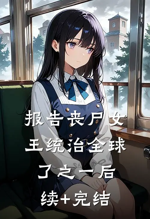 报告丧尸女王统治全球了之一后续+完结
