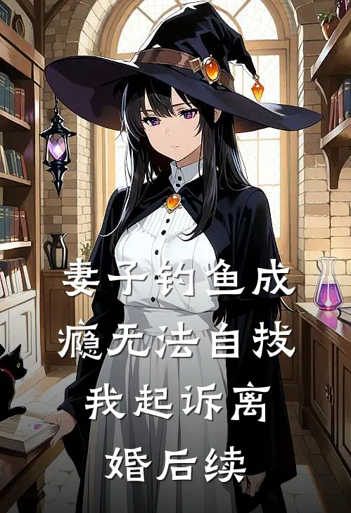 妻子钓鱼成瘾无法自拔，我起诉离婚后续