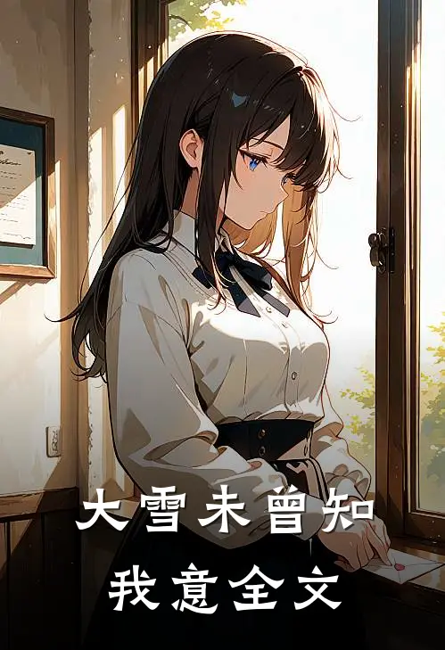 大雪未曾知我意全文