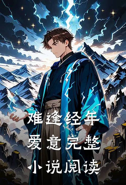 难逢经年爱意完整小说阅读