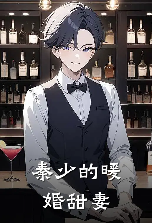 秦少的暖婚甜妻