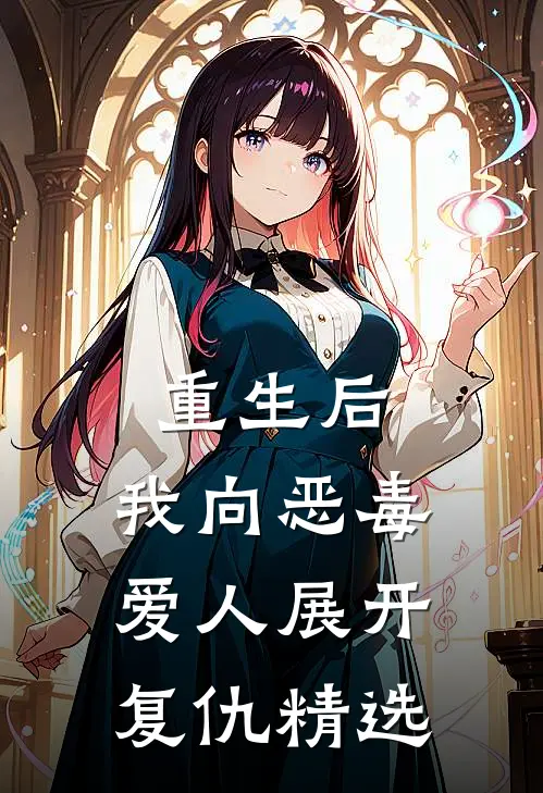 重生后，我向恶毒爱人展开复仇精选