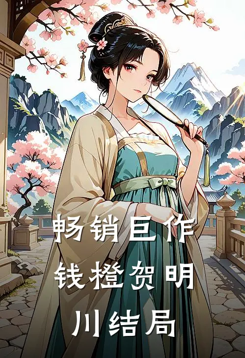 畅销巨作钱橙贺明川结局