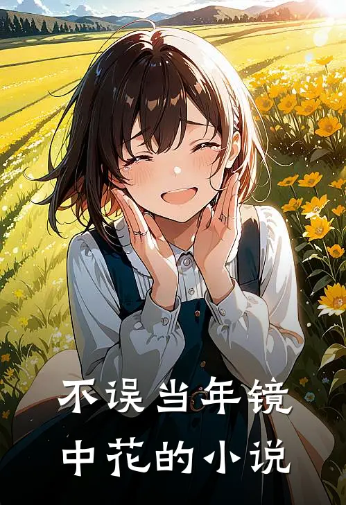 不误当年镜中花的小说