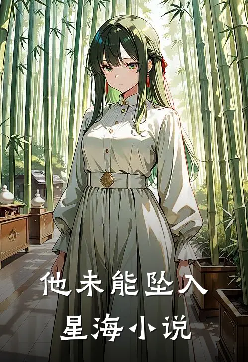 他未能坠入星海小说