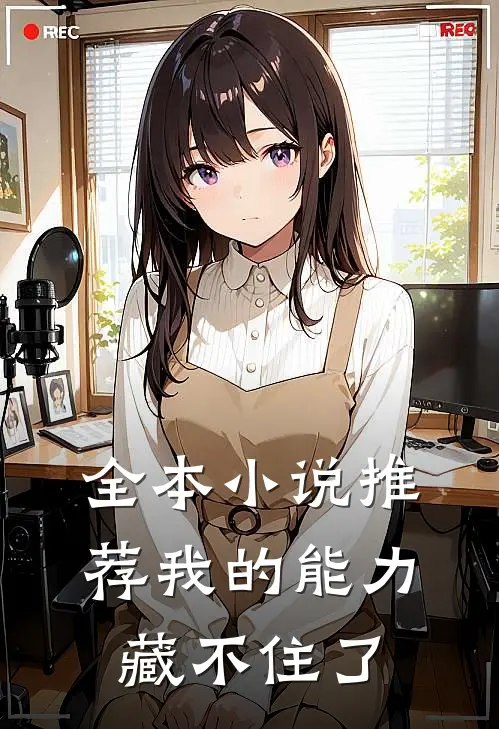 全本小说推荐我的能力藏不住了