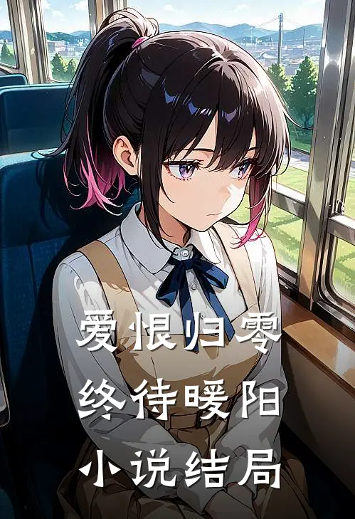 爱恨归零，终待暖阳小说结局