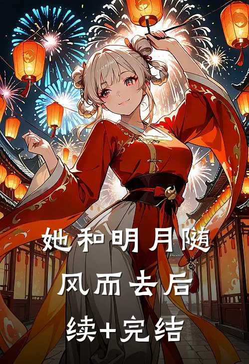 她和明月随风而去后续+完结