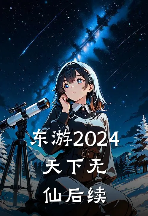 东游2024：天下无仙后续