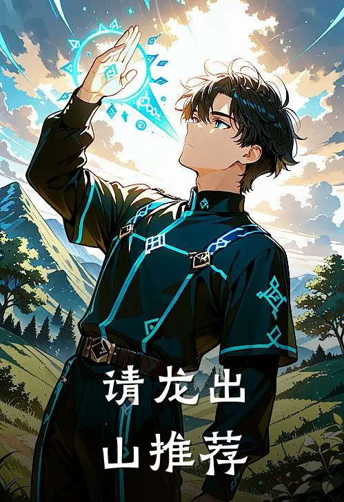 请龙出山推荐