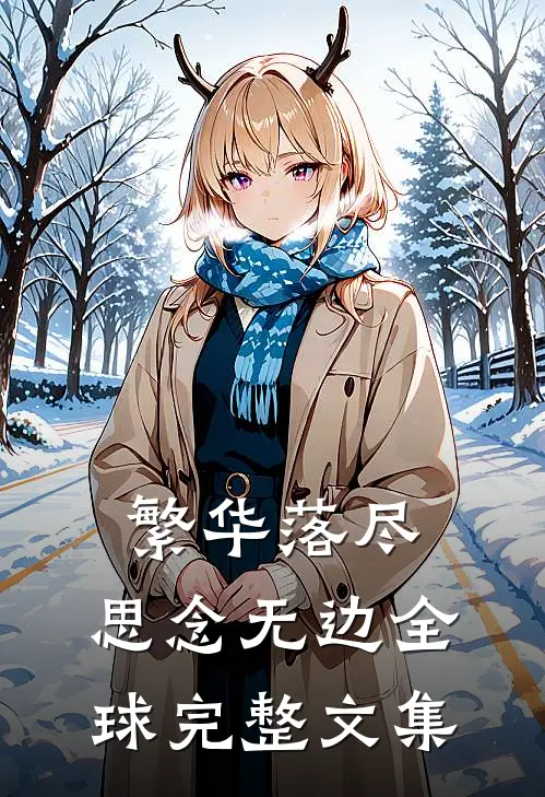 繁华落尽，思念无边全球完整文集