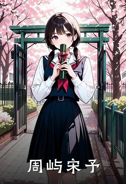 周屿宋予