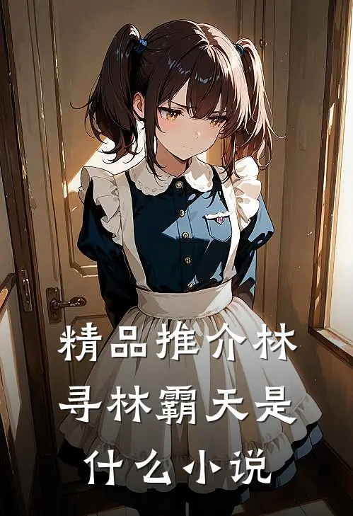精品推介林寻林霸天是什么小说