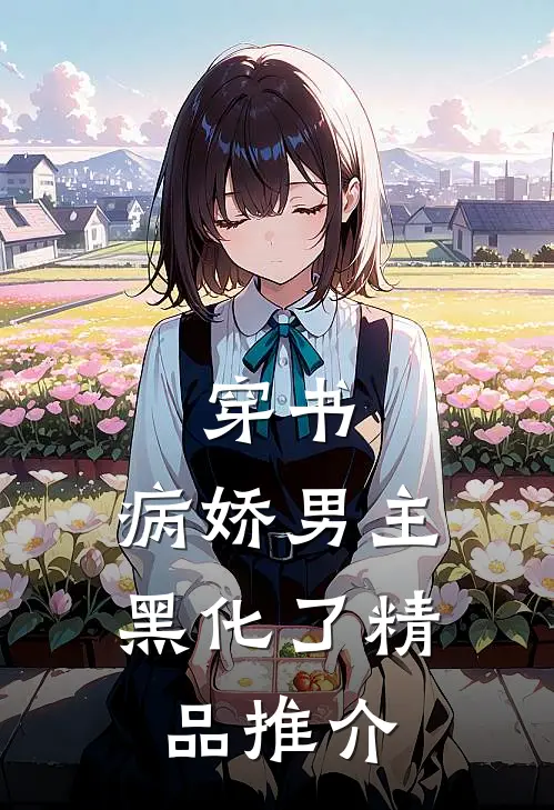 穿书：病娇男主黑化了精品推介