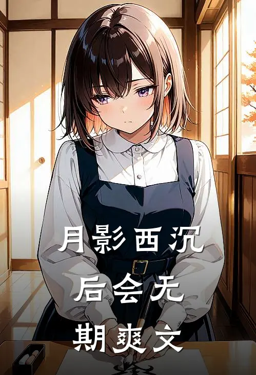 月影西沉，后会无期爽文