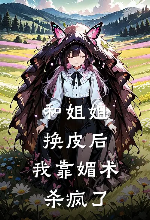 和姐姐换皮后，我靠媚术杀疯了