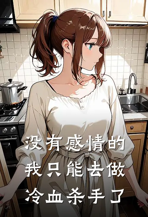 没有感情的我只能去做冷血杀手了
