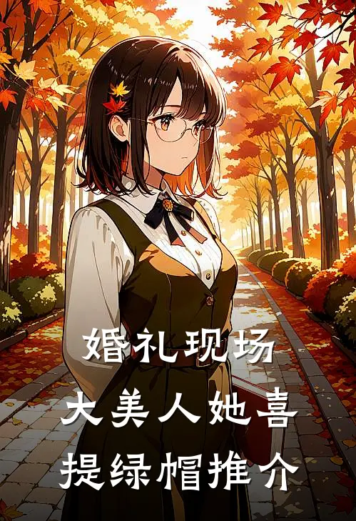 婚礼现场，大美人她喜提绿帽推介