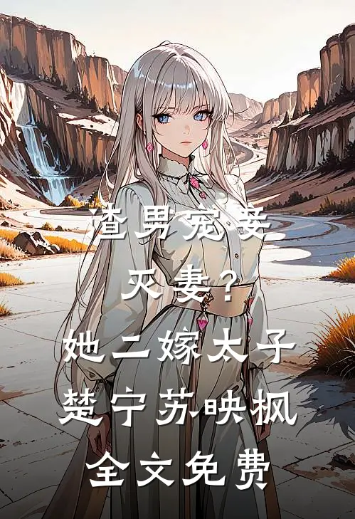 渣男宠妾灭妻？她二嫁太子楚宁苏映枫全文免费