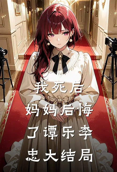 我死后，妈妈后悔了谭乐李忠大结局