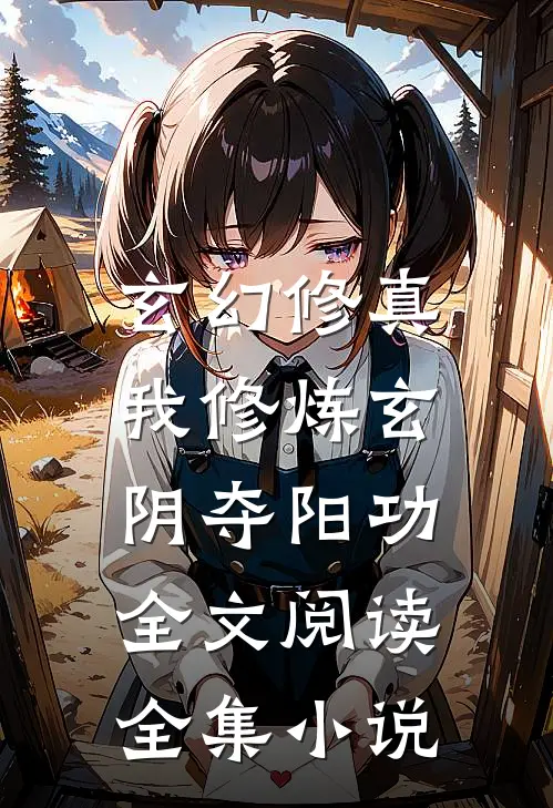 玄幻修真:我修炼玄阴夺阳功全文阅读全集小说