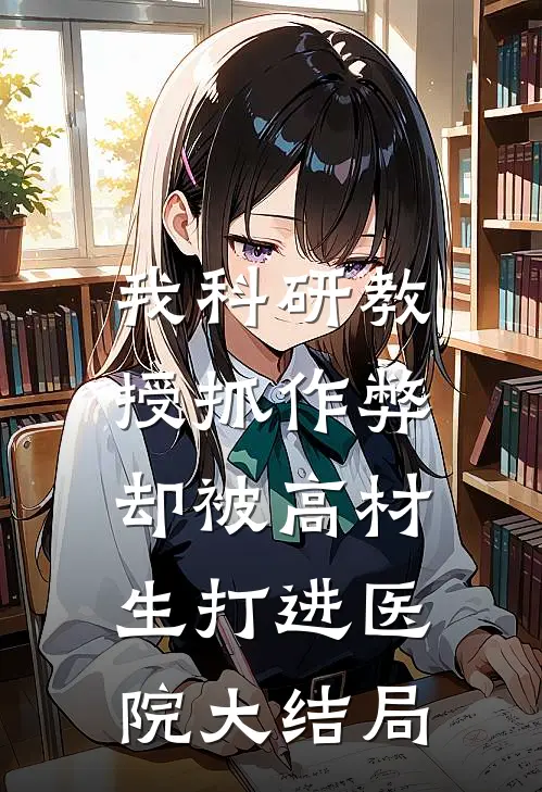 我科研教授抓作弊，却被高材生打进医院大结局