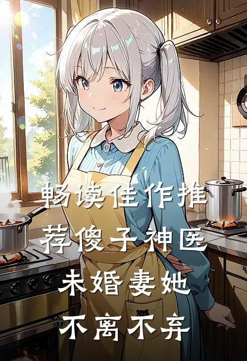 畅读佳作推荐傻子神医：未婚妻她不离不弃