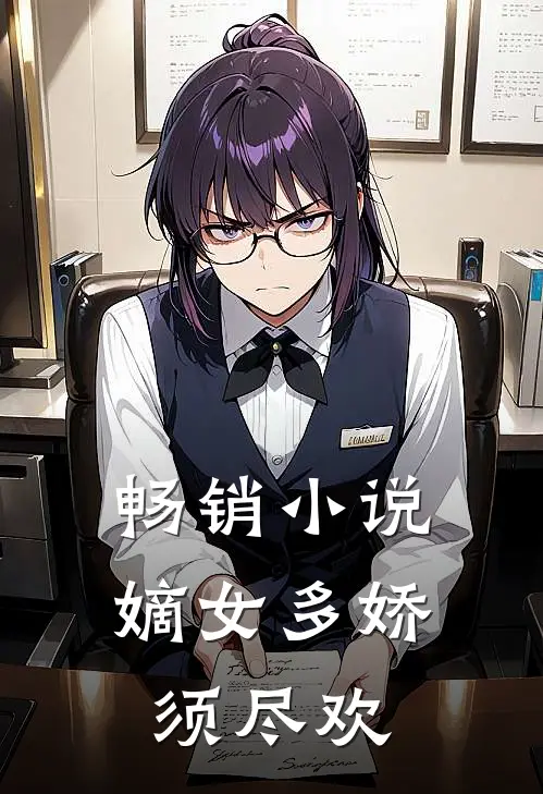 畅销嫡女多娇,须尽欢全文阅读