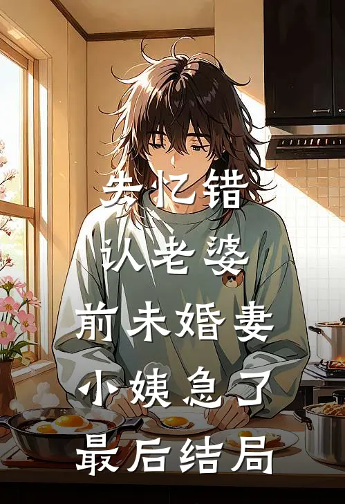 失忆错认老婆，前未婚妻小姨急了最后结局