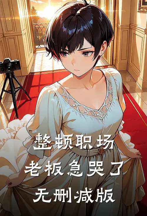整顿职场：老板急哭了无删减版
