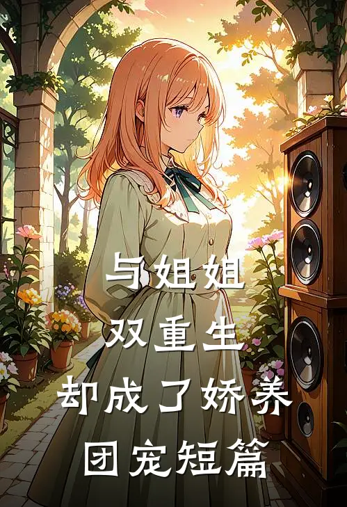 与姐姐双重生，却成了娇养团宠短篇