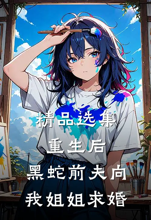 精品选集重生后，黑蛇前夫向我姐姐求婚
