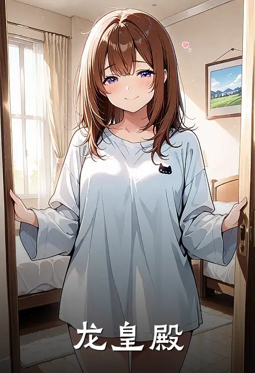 龙皇殿