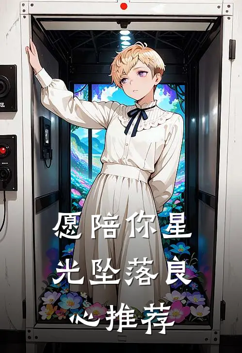 愿陪你星光坠落良心推荐